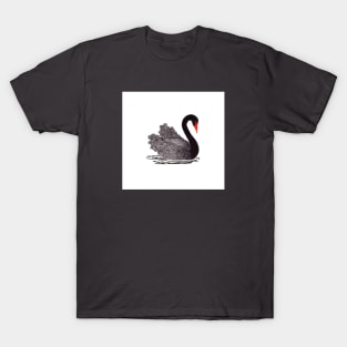 Black Swan T-Shirt